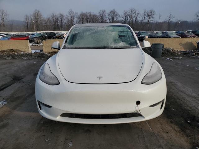 VIN 5YJYGDEE4MF228794 2021 TESLA MODEL Y no.5