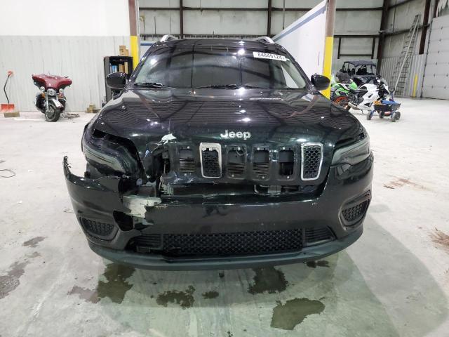 2020 JEEP CHEROKEE L - 1C4PJMCBXLD581990