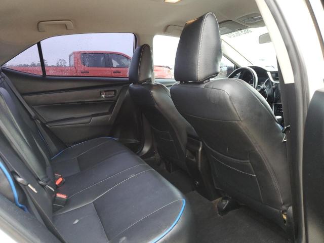 2018 TOYOTA COROLLA L - 5YFBURHE3JP851802