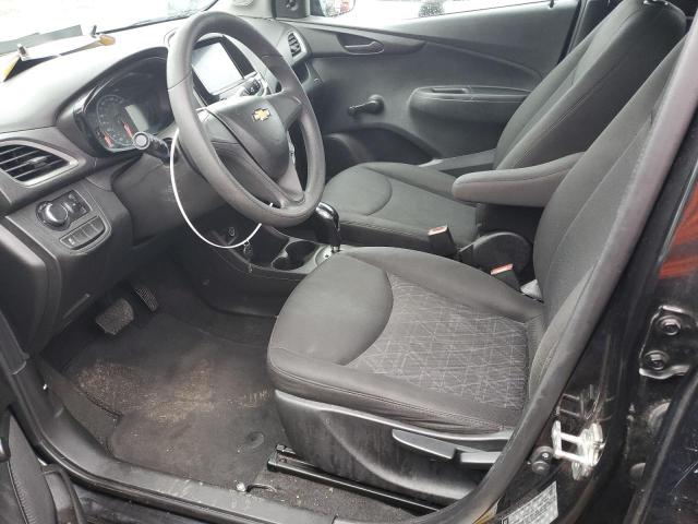2020 CHEVROLET SPARK LS - KL8CB6SA4LC423630