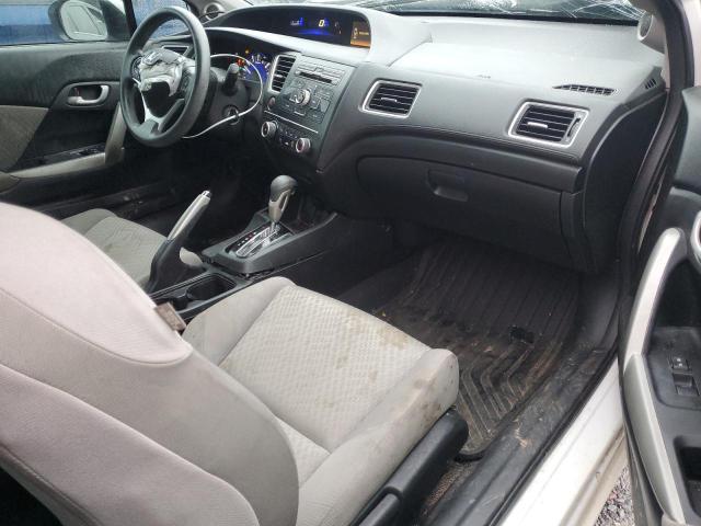 2015 HONDA CIVIC LX - 2HGFG3B58FH518640