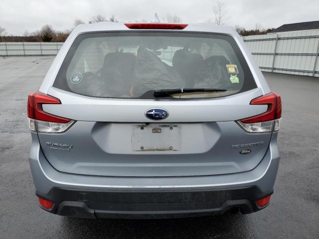2020 SUBARU FORESTER JF2SKAAC8LH516471