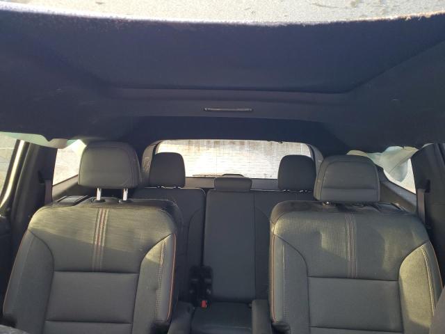2024 GMC ACADIA AT4 - 1GKENPKS7RJ174495