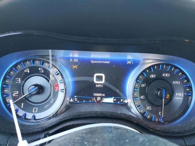 2017 CHRYSLER 300 S - 2C3CCAGG2HH541995