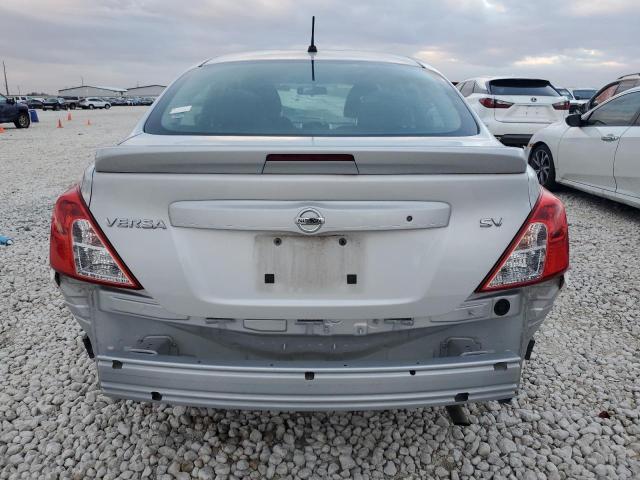 2017 NISSAN VERSA S - 3N1CN7AP8HK462901