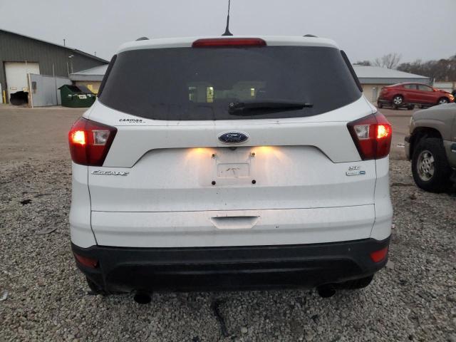 VIN 1FMCU9GD8KUA27176 2019 FORD ESCAPE no.6