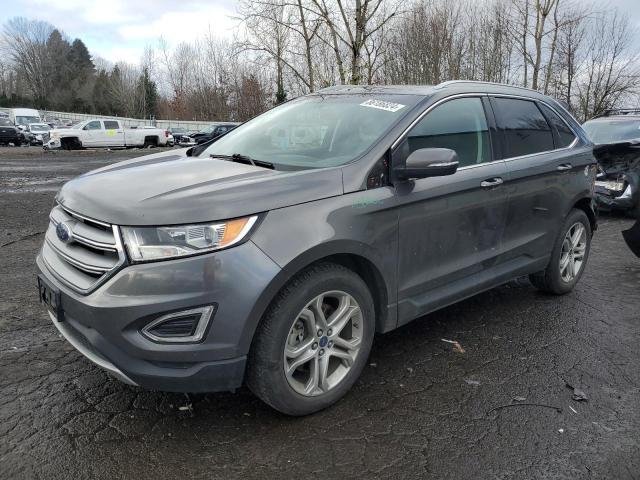 FORD EDGE TITAN
