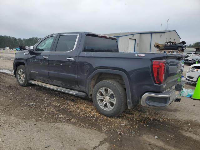 GMC SIERRA K15 2023 gray  gas 3GTUUDED5PG239056 photo #3