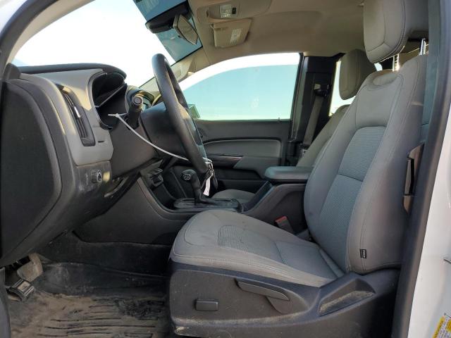 2021 CHEVROLET COLORADO - 1GCHSBEA3M1124466