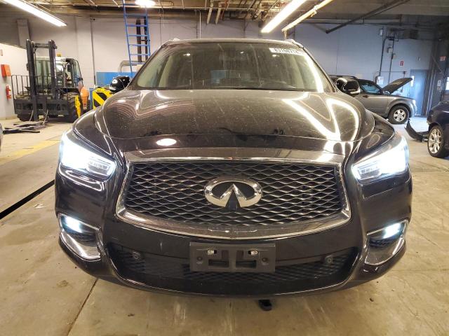 2017 INFINITI QX60 - 5N1DL0MM3HC545850