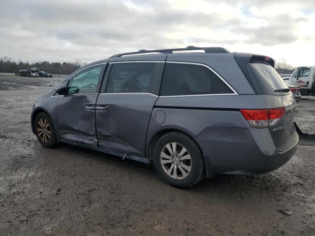 Vin: 5fnrl5h69fb058719, lot: 82670924, honda all models exl 20152