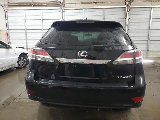 VIN 2T2ZK1BA5FC203666 2015 LEXUS RX350 no.6