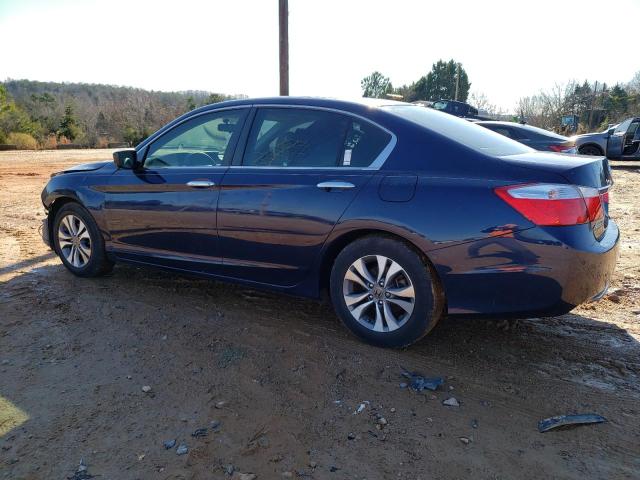 2015 HONDA ACCORD LX - 1HGCR2F32FA022344