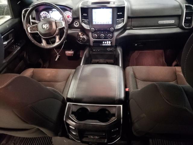 2019 RAM 1500 BIG H - 1C6SRFFT6KN783714