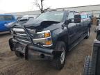 2019 CHEVROLET SILVERADO - 1GC4KVCY4KF253140