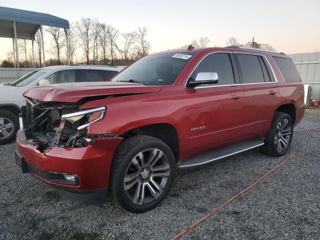 Vin: 1gnscckc4fr216776, lot: 85953114, chevrolet tahoe c1500 ltz 2015 img_1