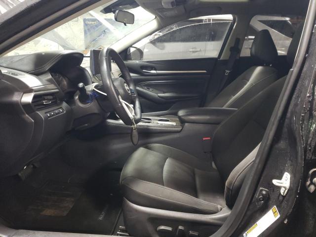 2023 NISSAN ALTIMA SV - 1N4BL4DV5PN300942