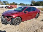 2018 TOYOTA CAMRY L - 4T1B11HK7JU505167