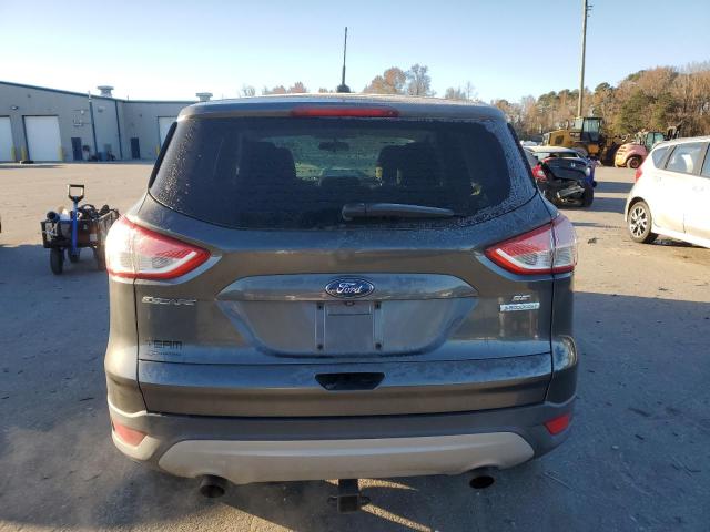 2015 FORD ESCAPE SE - 1FMCU0GX4FUA03484