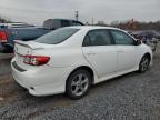 Lot #3024223848 2012 TOYOTA COROLLA