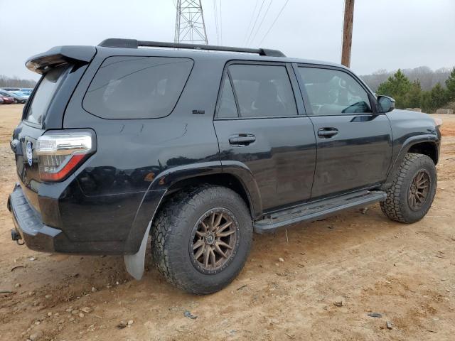 2016 TOYOTA 4RUNNER SR - JTEZU5JR8G5112852