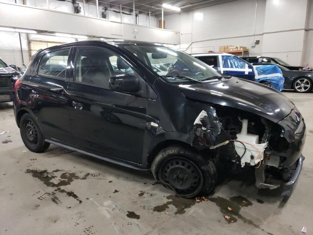 2015 MITSUBISHI MIRAGE DE ML32A3HJXFH046811