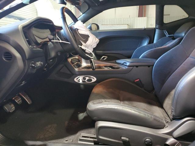 2023 DODGE CHALLENGER - 2C3CDZBT9PH546013