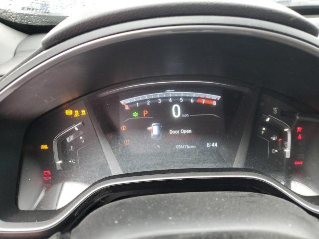 2019 HONDA CR-V EX - 7FARW1H54KE033622