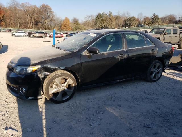 2012 TOYOTA CAMRY SE #3023785940