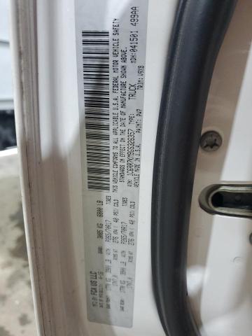 2016 RAM 1500 ST - 1C6RR7KM9GS326357