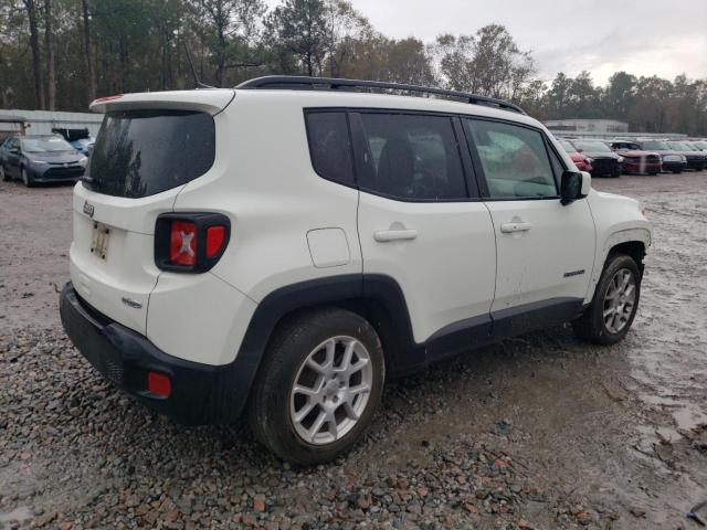 Vin: zacnjabb4kpk87182, lot: 80966954, jeep renegade latitude 20193