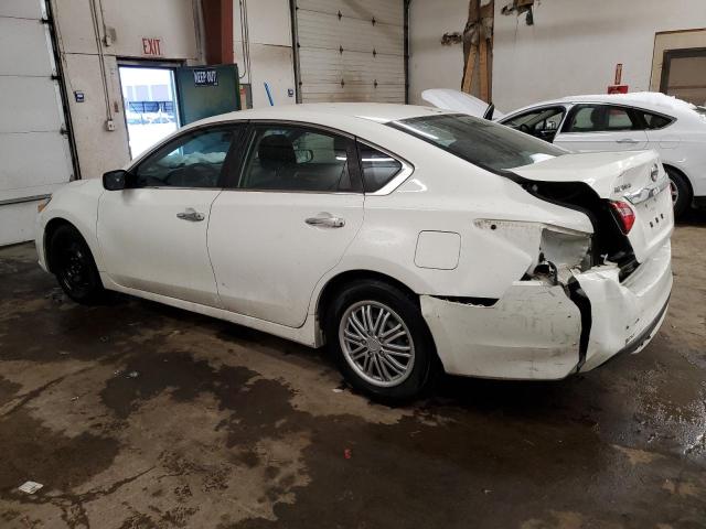 2016 NISSAN ALTIMA 2.5 - 1N4AL3AP2GC237399