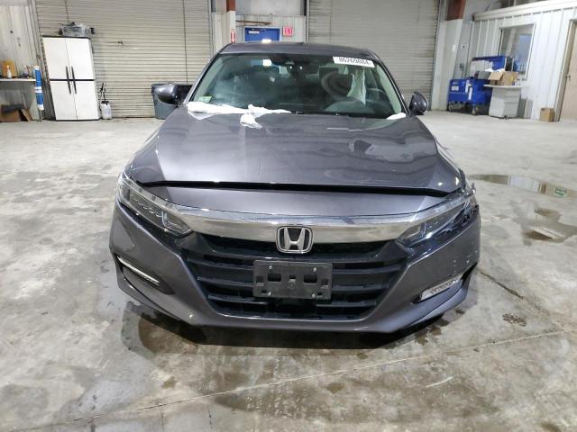 2020 HONDA ACCORD HYB - 1HGCV3F59LA001764