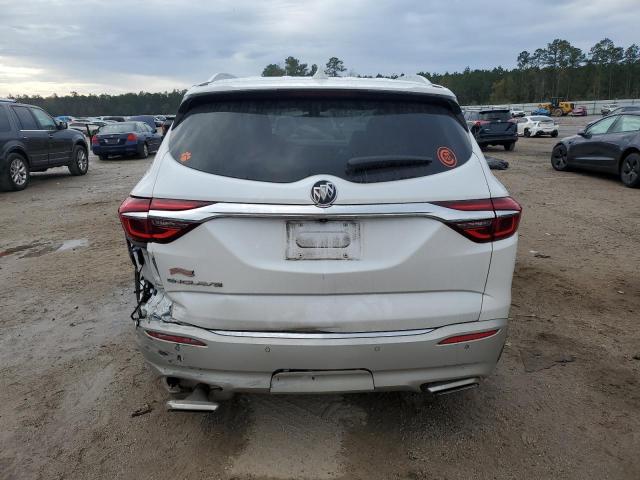 2020 BUICK ENCLAVE PR - 5GAERCKW2LJ266747