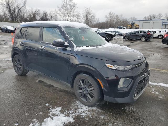 2021 KIA SOUL EX - KNDJ33AUXM7765826