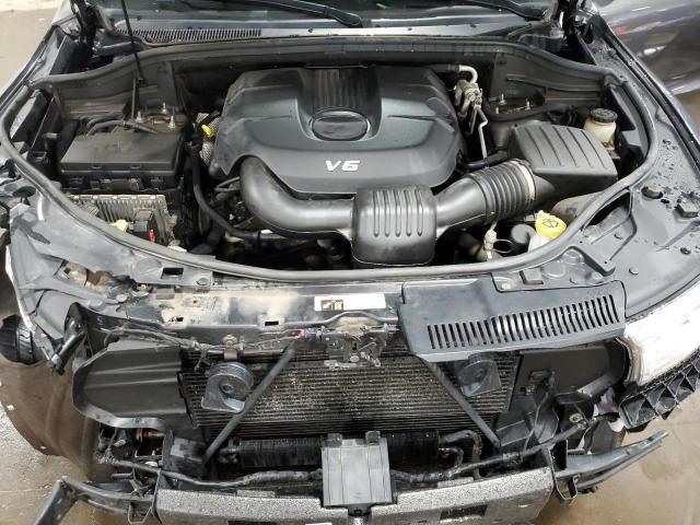 2015 DODGE DURANGO CI - 1C4RDJEG4FC908269
