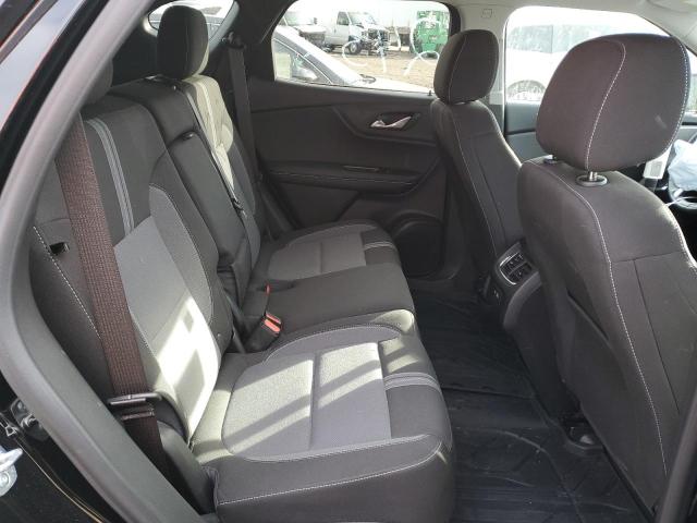 2024 CHEVROLET BLAZER 2LT - 3GNKBCR40RS192432