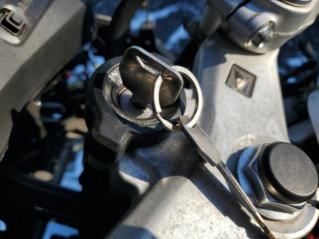 2002 HONDA VFR800FI JH2RC46522M400170