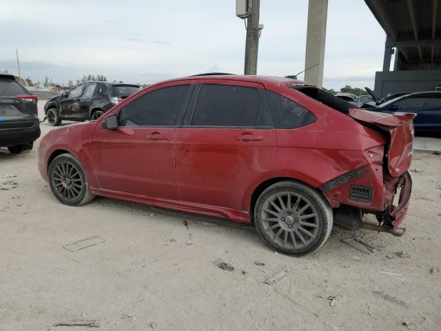 Vin: 1fahp3gn0bw178546, lot: 84226734, ford focus ses 20112