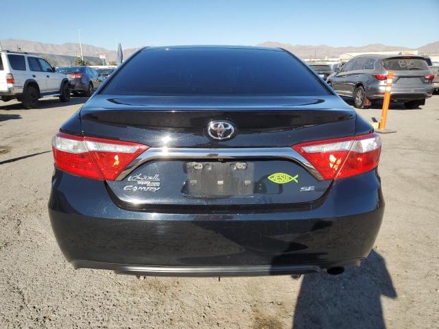2016 TOYOTA CAMRY LE - 4T1BF1FK7GU256074