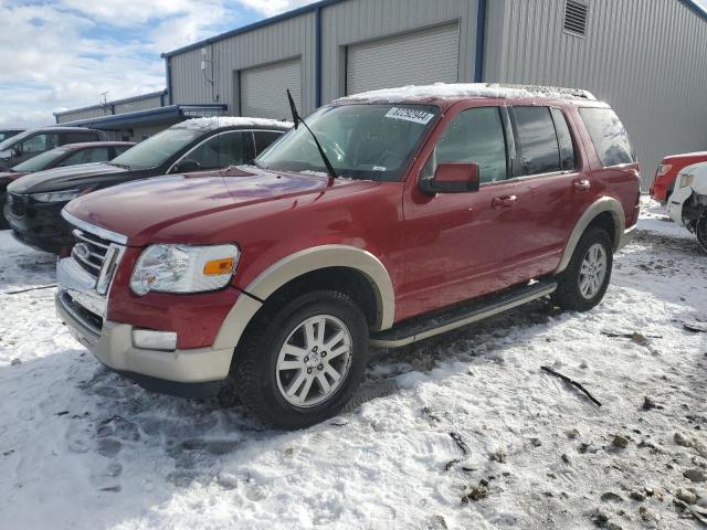 2010 FORD EXPLORER E #3024327027