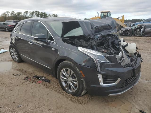 2022 CADILLAC XT5 PREMIU - 1GYKNCRS9NZ180284