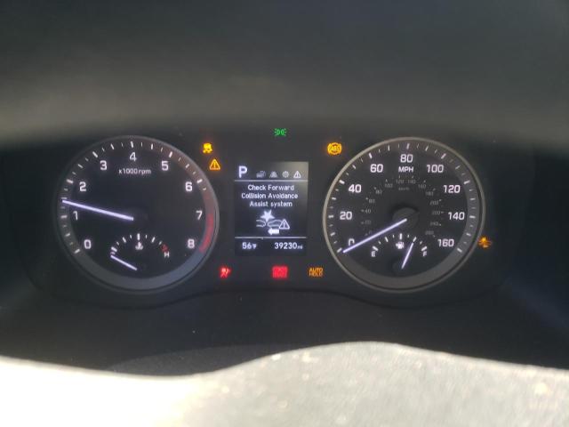 2019 HYUNDAI TUCSON SE - KM8J23A4XKU900848