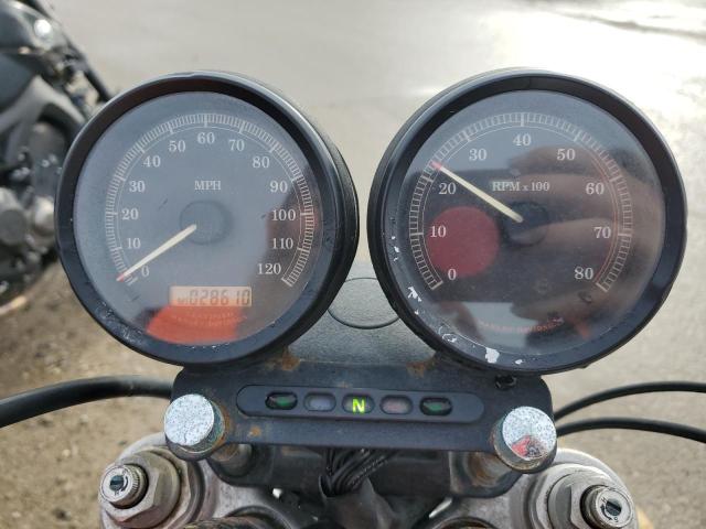 2004 HARLEY-DAVIDSON FXDX - 1HD1GJV3X4K314093