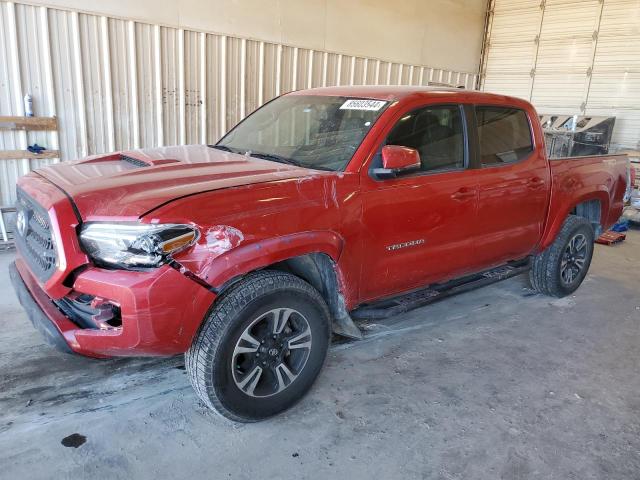 TOYOTA TACOMA DOU