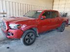 2017 TOYOTA TACOMA DOU - 5TFAZ5CN0HX047711