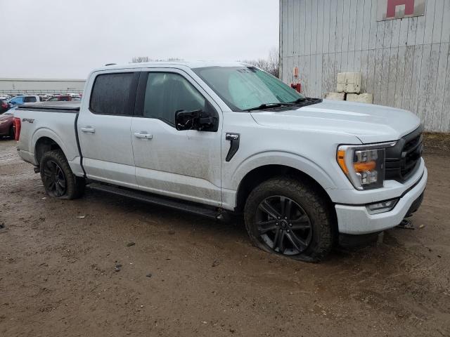 Vin: 1ftew1ep3nke69790, lot: 85070374, ford f-150 supercrew 20224
