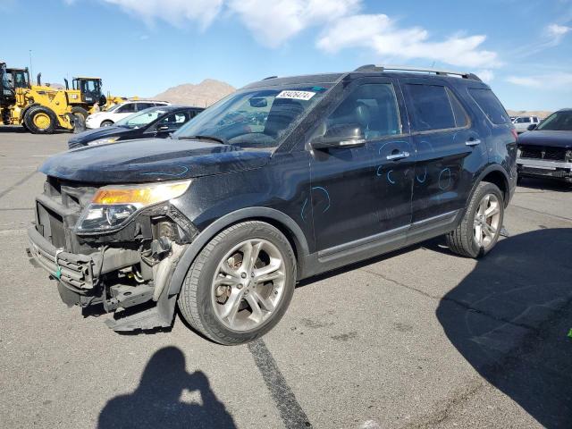 Vin: 1fm5k7f8xdgc95073, lot: 83426474, ford explorer limited 2013 img_1