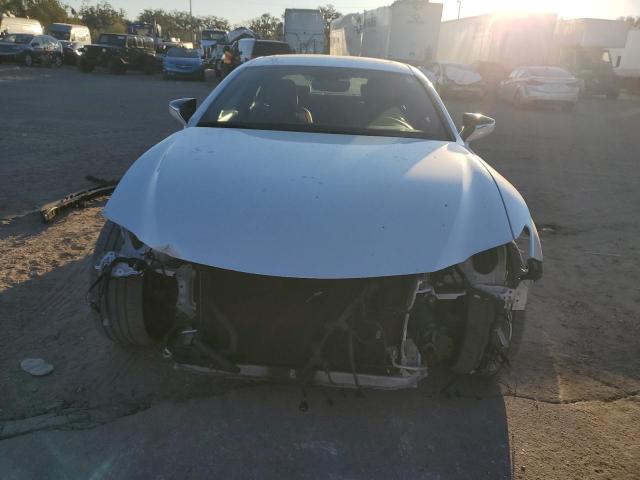 2022 LEXUS RC 300 BAS JTHAA5BC6N5011938
