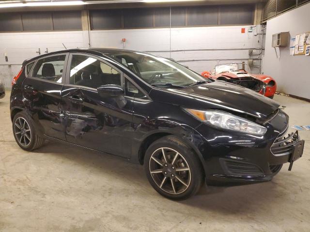 VIN 3FADP4EJ4JM133984 2018 FORD FIESTA no.4